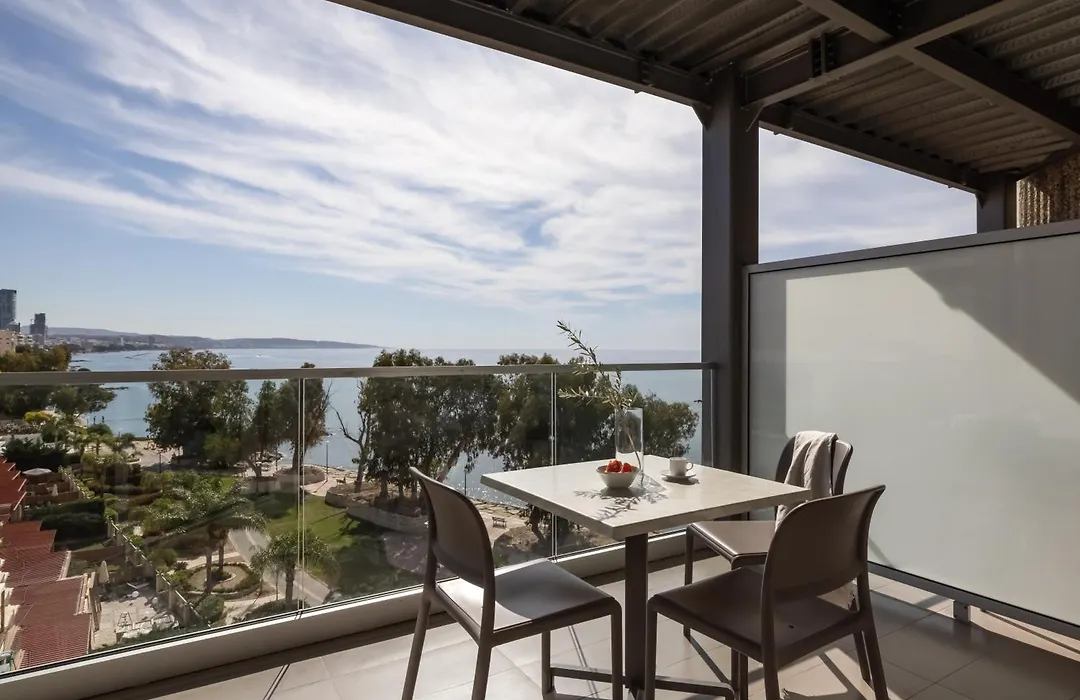 Harmony Bay Hotel-1